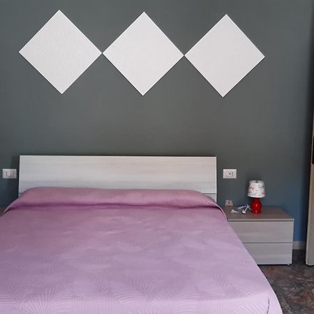 Casa Vacanza Le Due Stelle San Romano  Luaran gambar