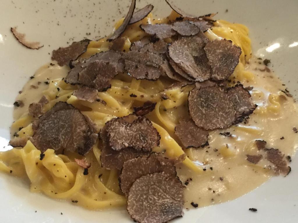 Casa Vacanza Le Due Stelle San Romano  Luaran gambar
