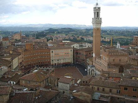 Casa Vacanza Le Due Stelle San Romano  Luaran gambar
