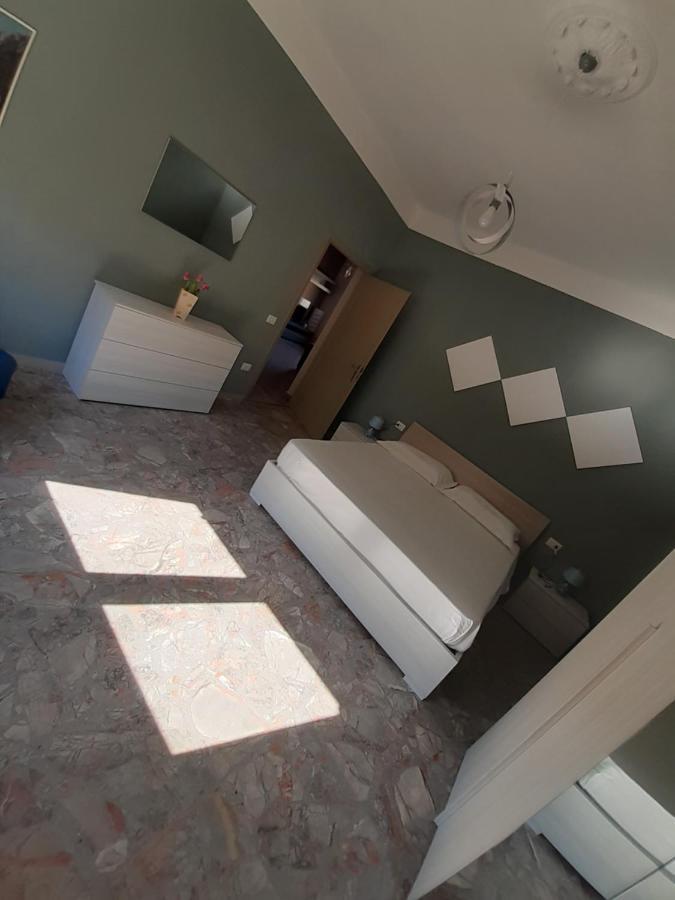 Casa Vacanza Le Due Stelle San Romano  Luaran gambar