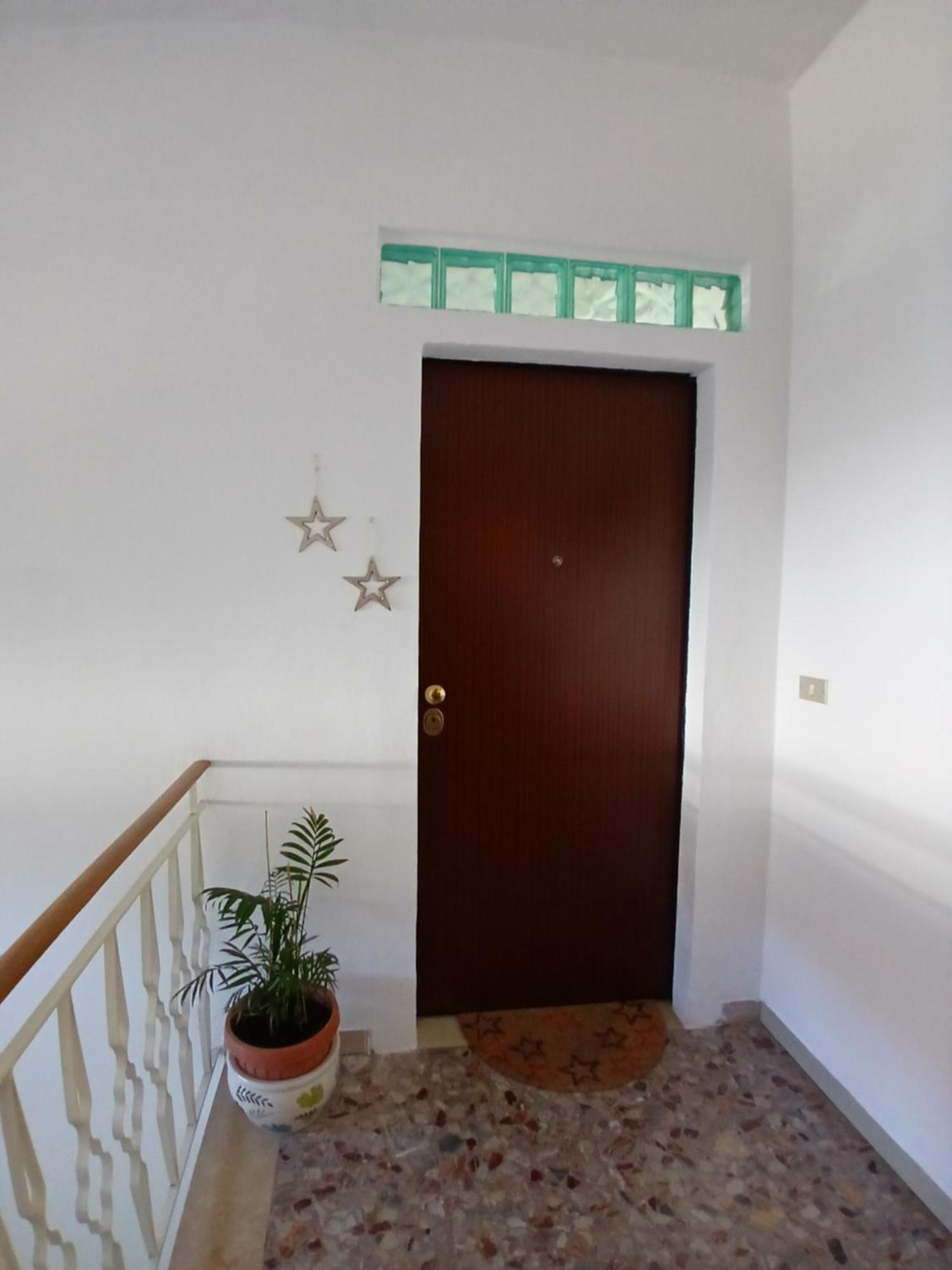 Casa Vacanza Le Due Stelle San Romano  Luaran gambar